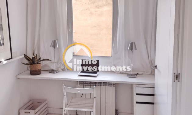 Resale - Apartment - Palma