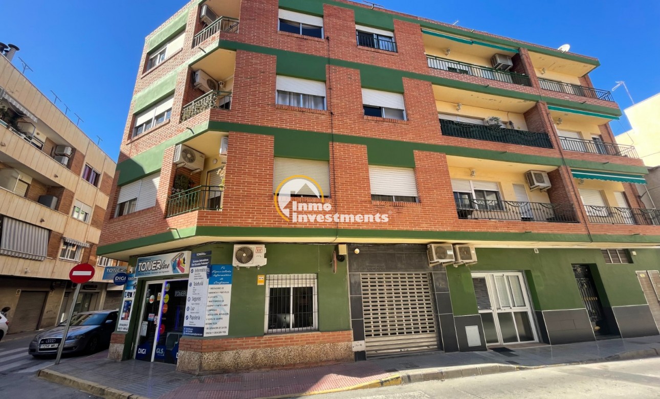 Till salu - Lägenhet - Rojales