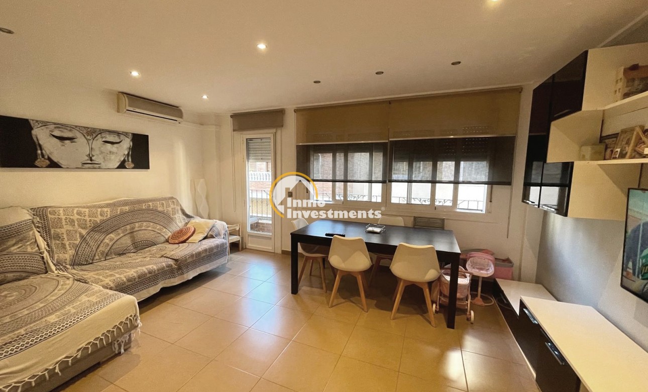 Till salu - Lägenhet - Rojales