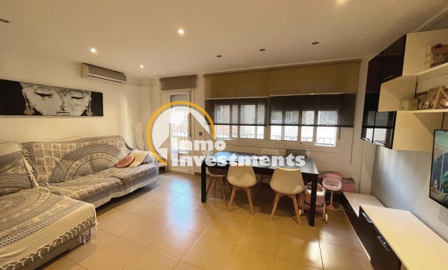 Till salu - Lägenhet - Rojales