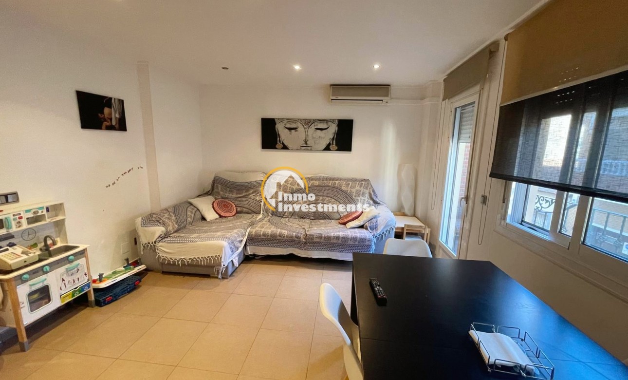 Till salu - Lägenhet - Rojales