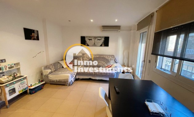 Till salu - Lägenhet - Rojales