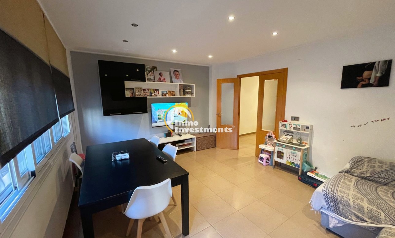 Till salu - Lägenhet - Rojales