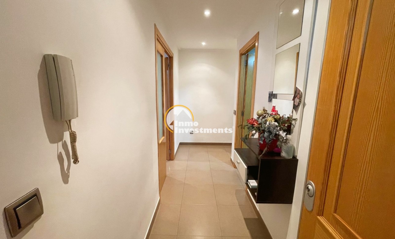 Till salu - Lägenhet - Rojales