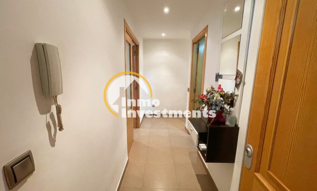 Till salu - Lägenhet - Rojales