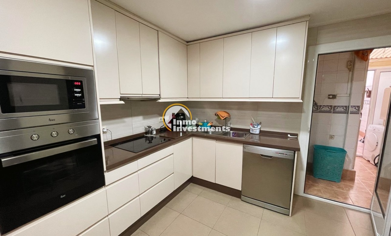 Till salu - Lägenhet - Rojales