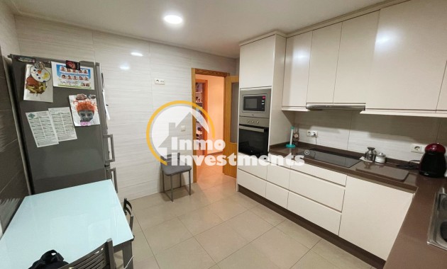 Till salu - Lägenhet - Rojales