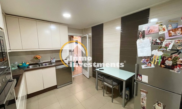 Till salu - Lägenhet - Rojales