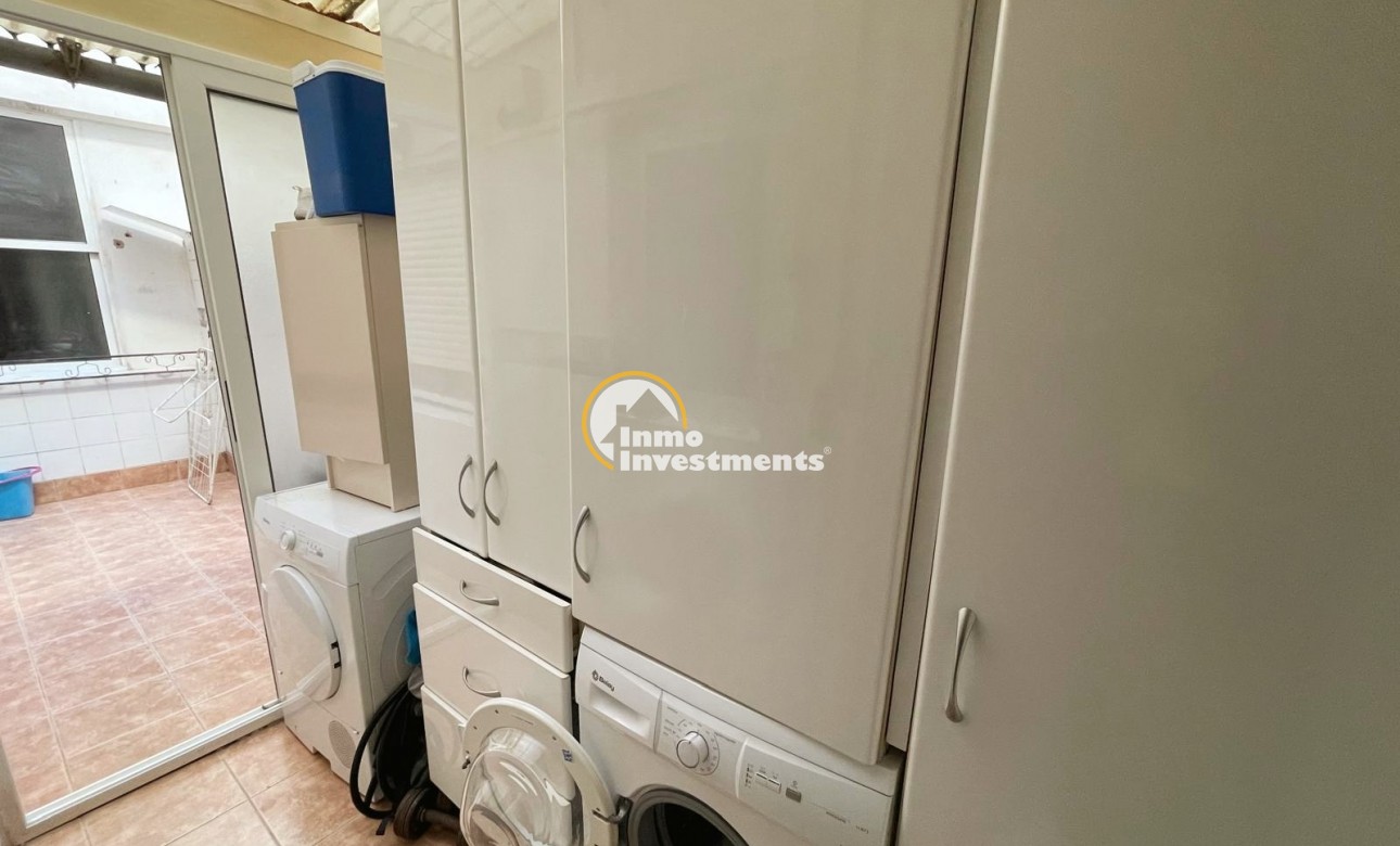 Till salu - Lägenhet - Rojales