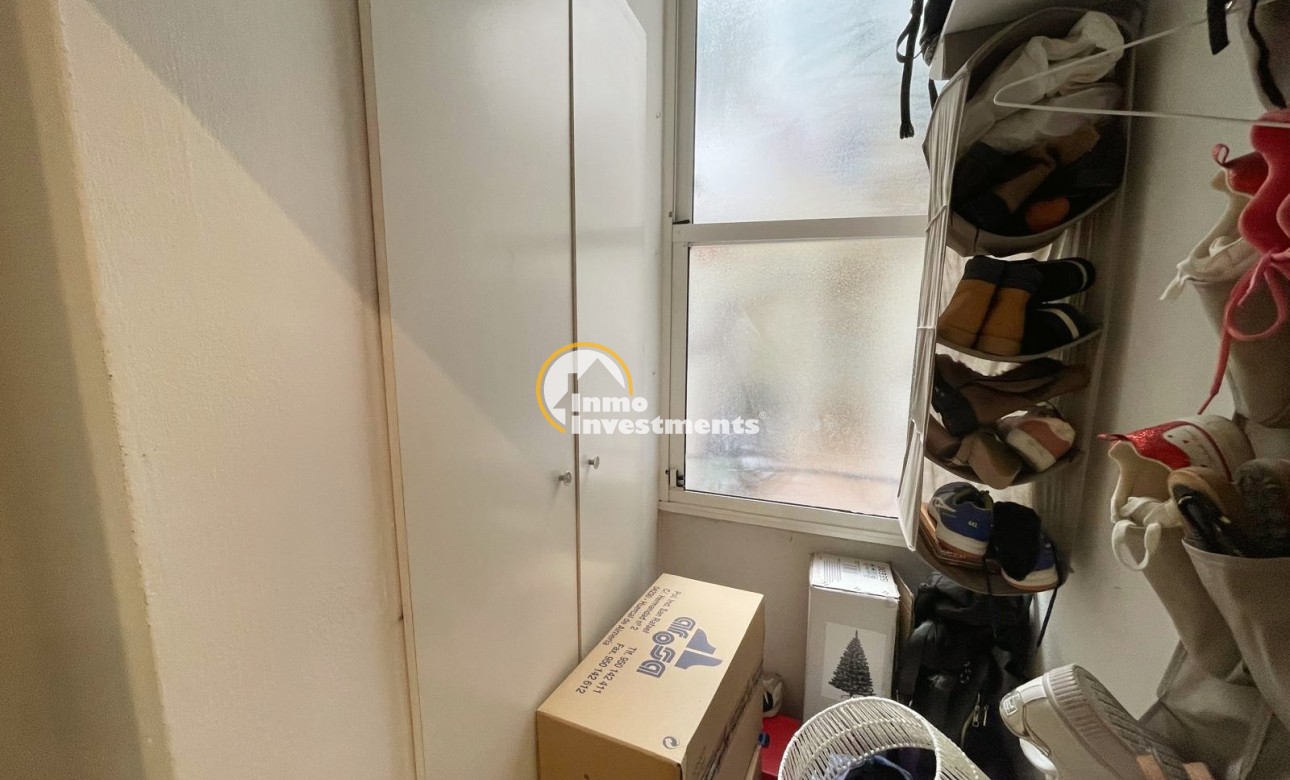 Till salu - Lägenhet - Rojales