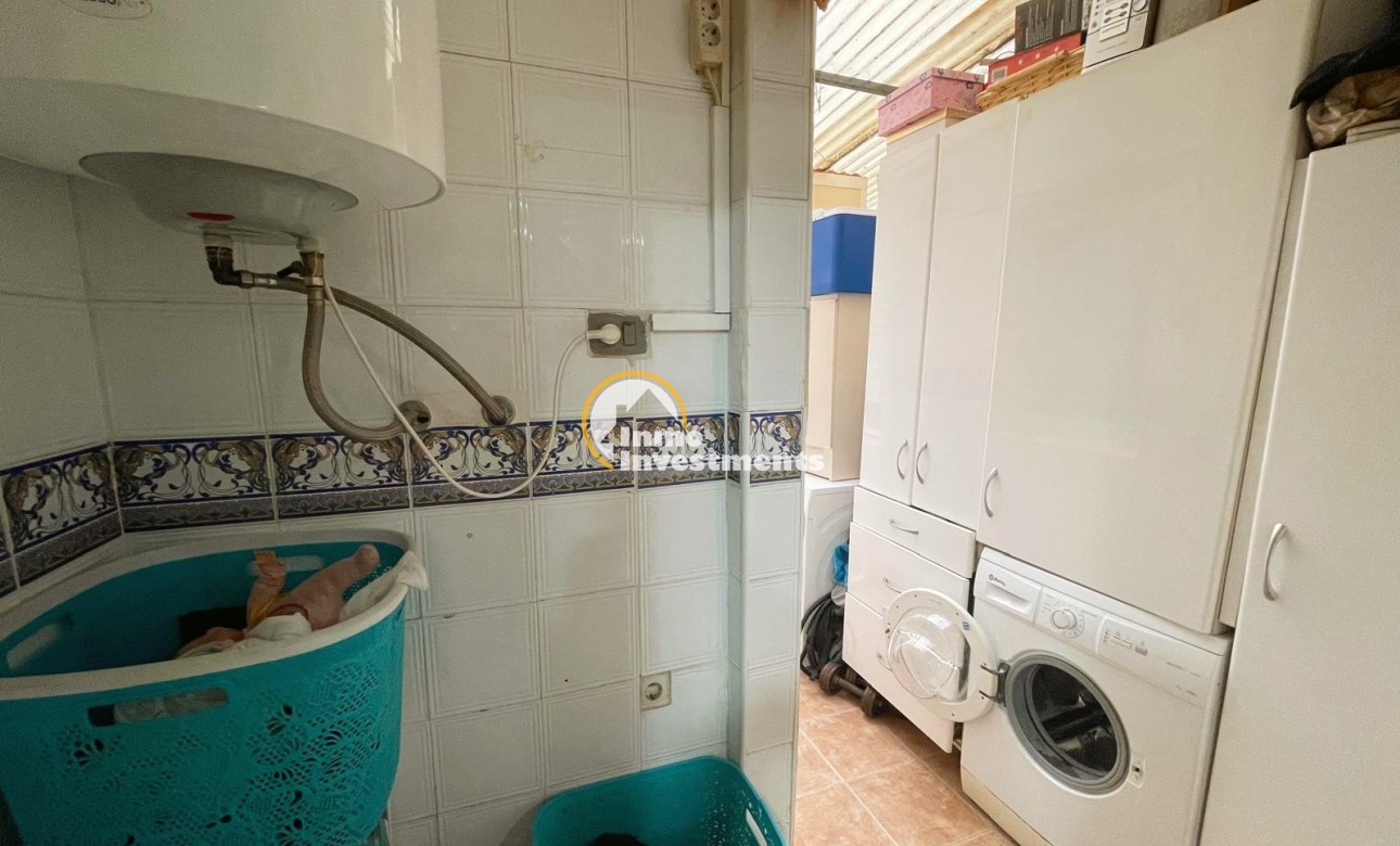 Till salu - Lägenhet - Rojales