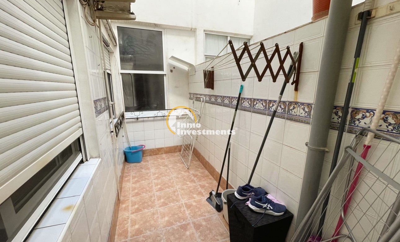 Till salu - Lägenhet - Rojales