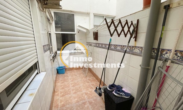 Till salu - Lägenhet - Rojales