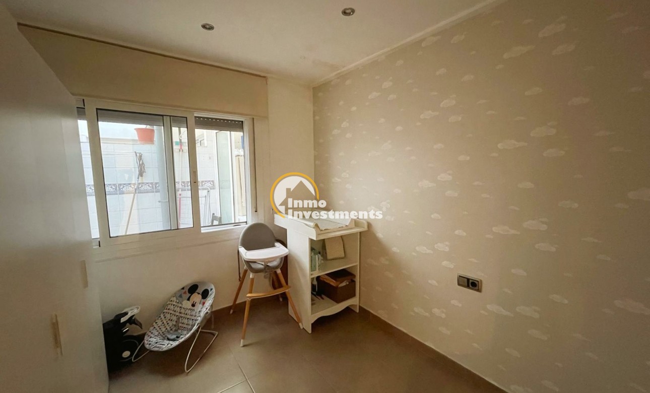 Till salu - Lägenhet - Rojales