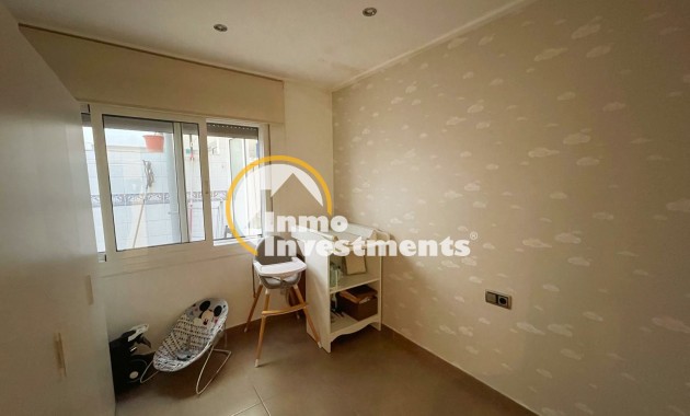 Till salu - Lägenhet - Rojales