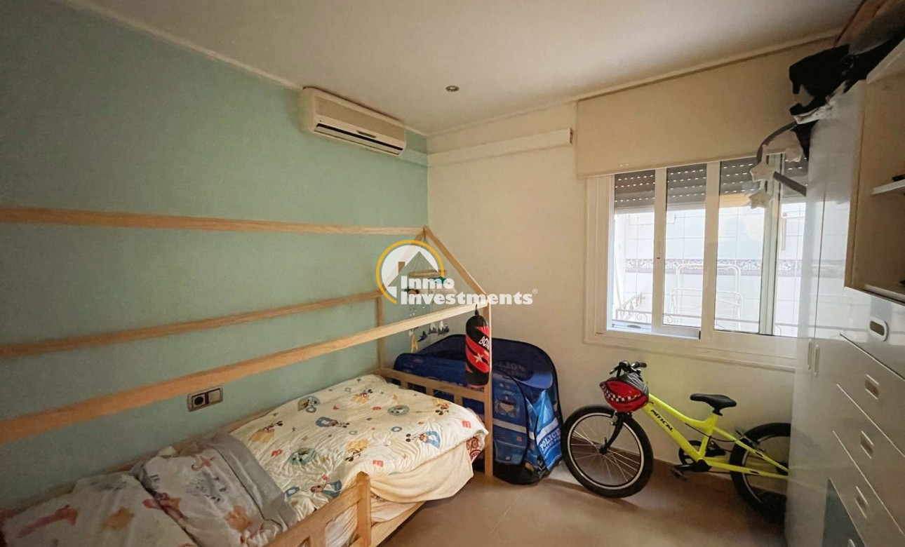 Till salu - Lägenhet - Rojales