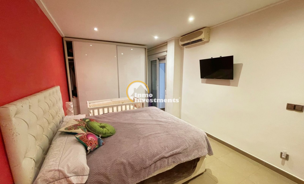 Till salu - Lägenhet - Rojales