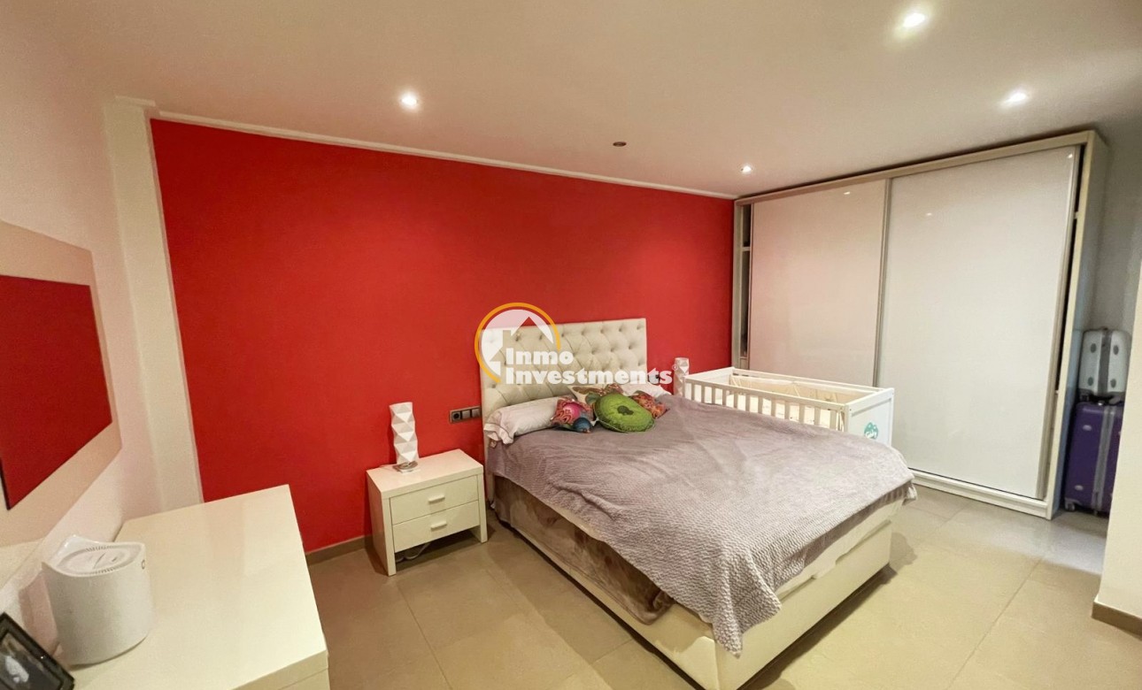 Till salu - Lägenhet - Rojales