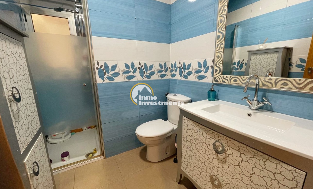 Till salu - Lägenhet - Rojales