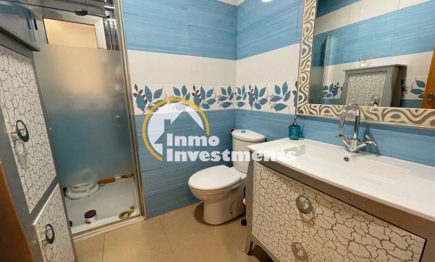 Till salu - Lägenhet - Rojales