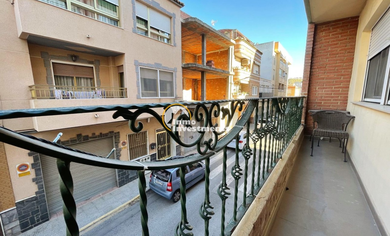 Till salu - Lägenhet - Rojales