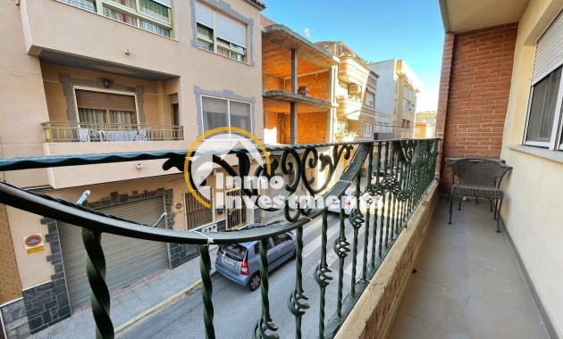 Till salu - Lägenhet - Rojales