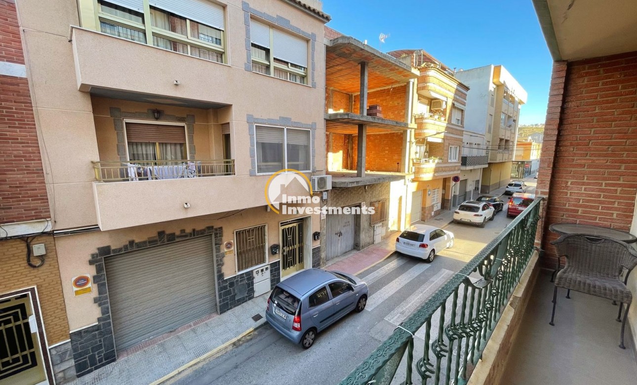 Till salu - Lägenhet - Rojales