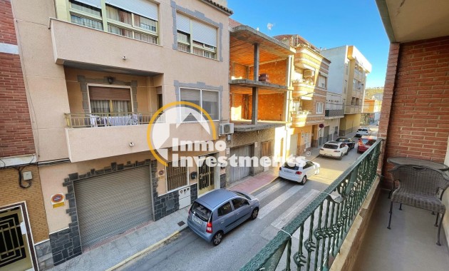 Till salu - Lägenhet - Rojales