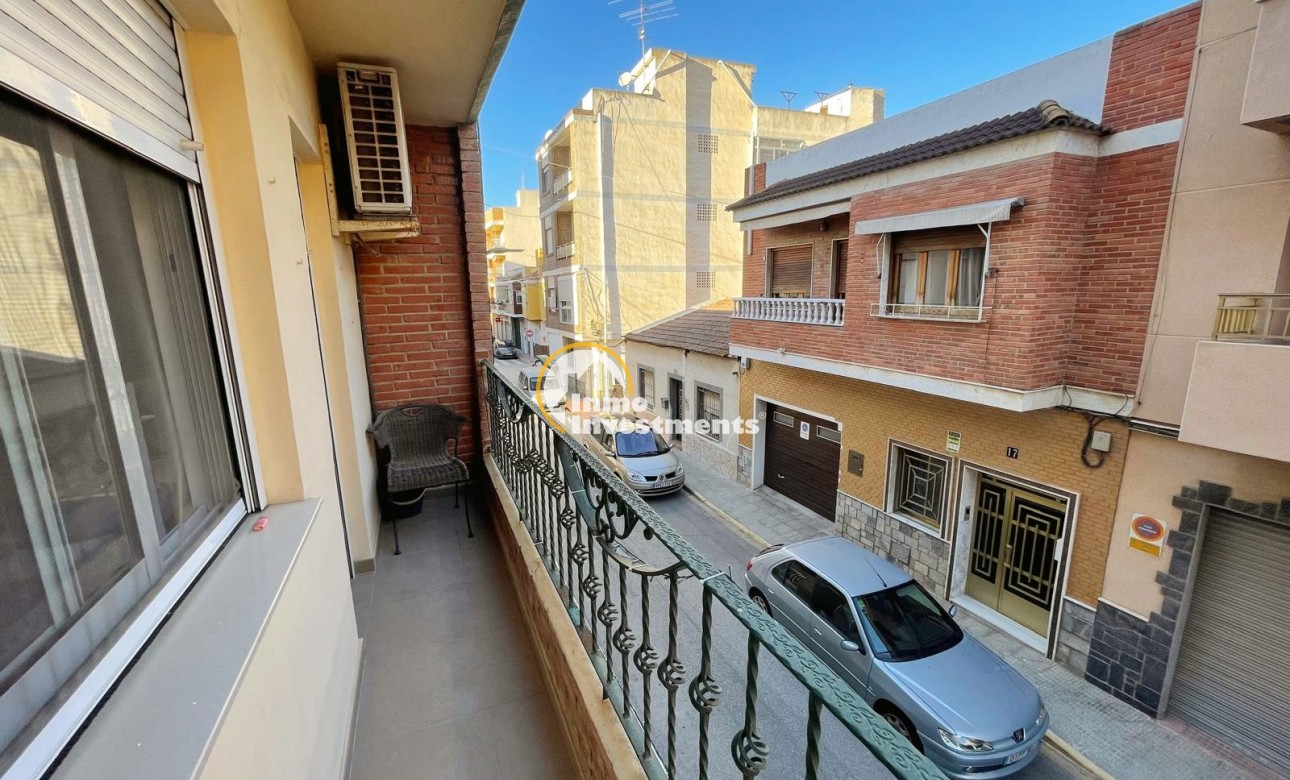 Till salu - Lägenhet - Rojales