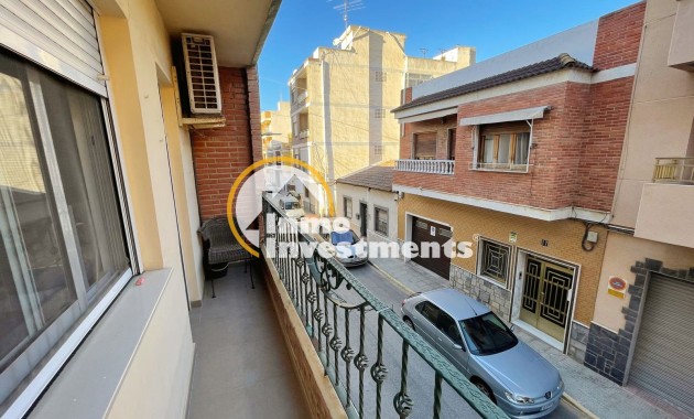 Till salu - Lägenhet - Rojales