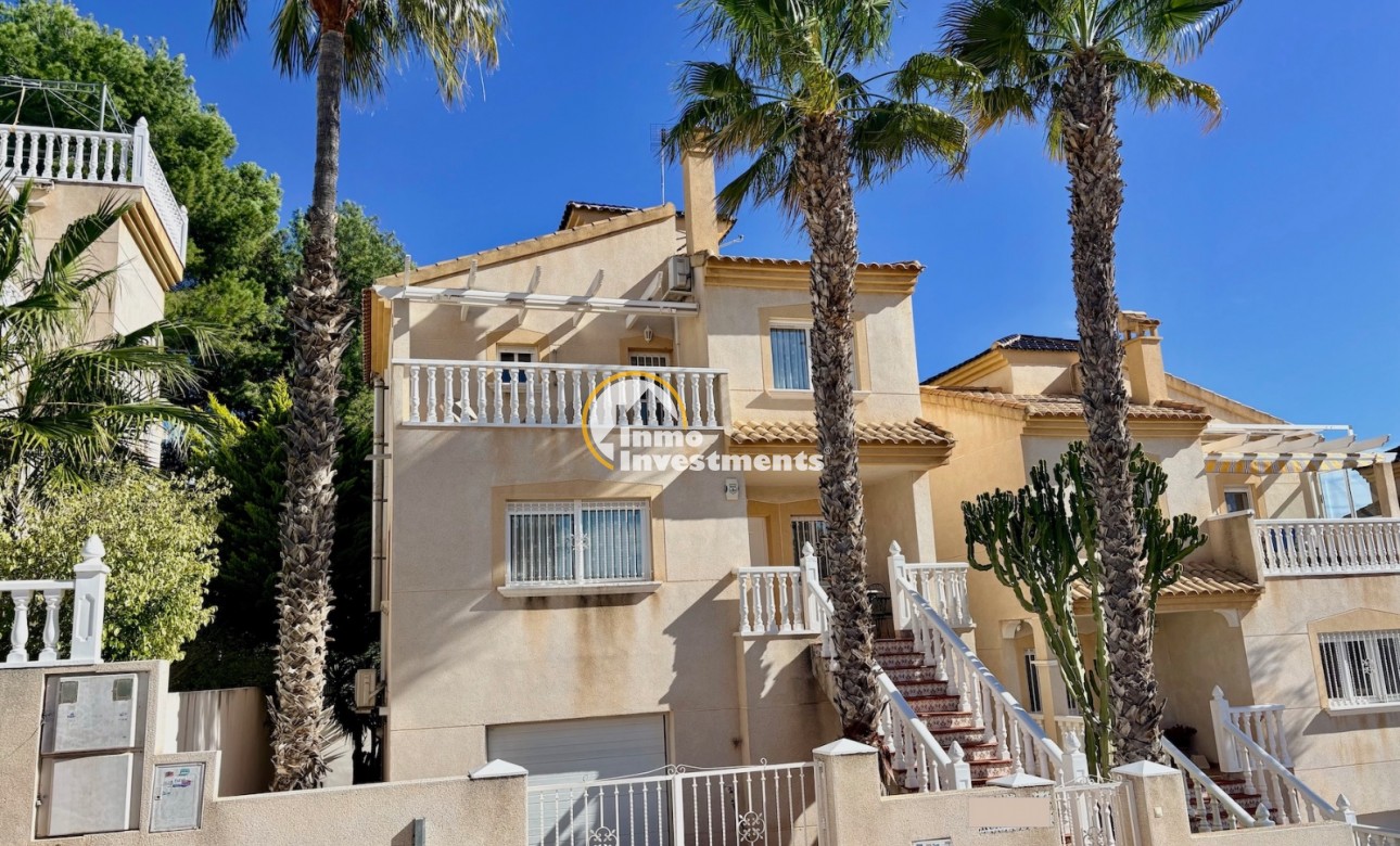 Resale - Villa - Orihuela Costa - Las Filipinas