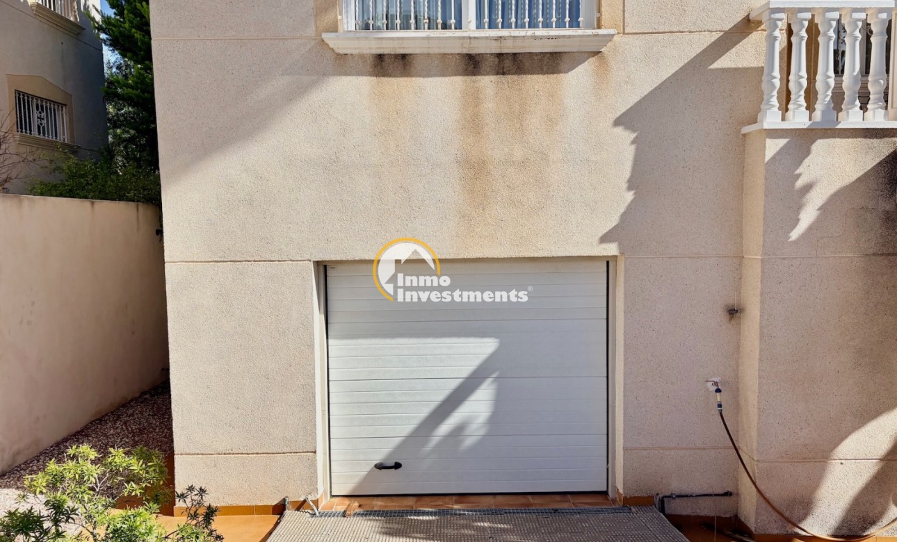 Resale - Villa - Orihuela Costa - Las Filipinas