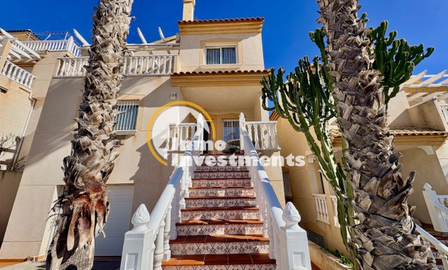 Resale - Villa - Orihuela Costa - Las Filipinas