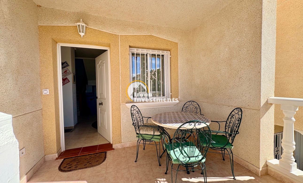 Resale - Villa - Orihuela Costa - Las Filipinas