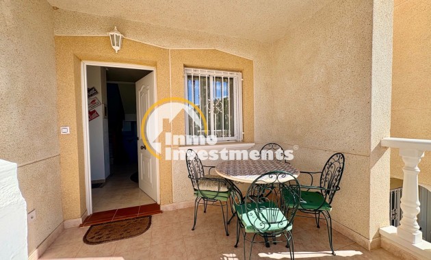 Resale - Villa - Orihuela Costa - Las Filipinas