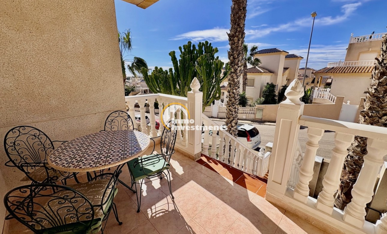 Resale - Villa - Orihuela Costa - Las Filipinas