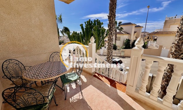 Resale - Villa - Orihuela Costa - Las Filipinas