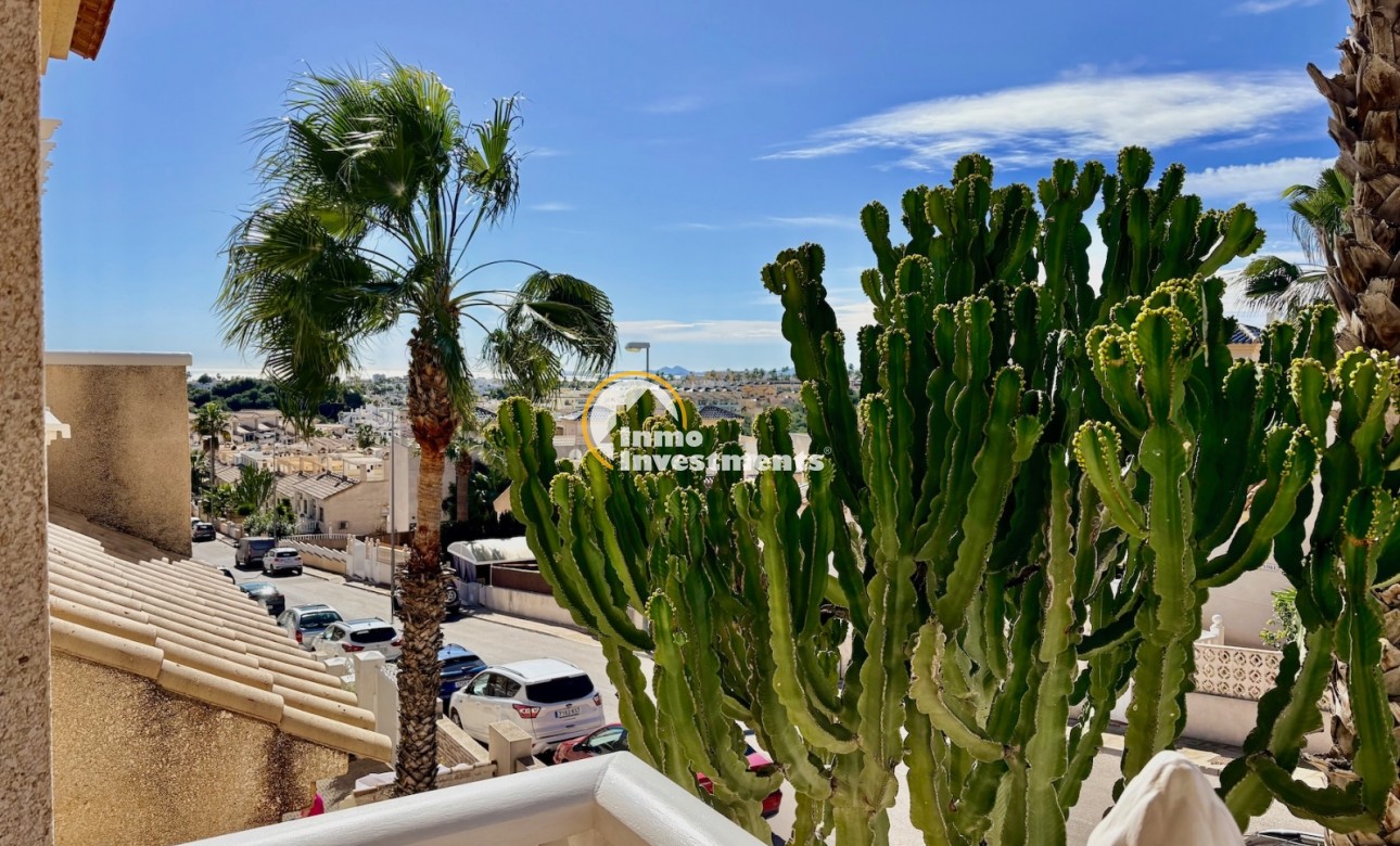 Resale - Villa - Orihuela Costa - Las Filipinas