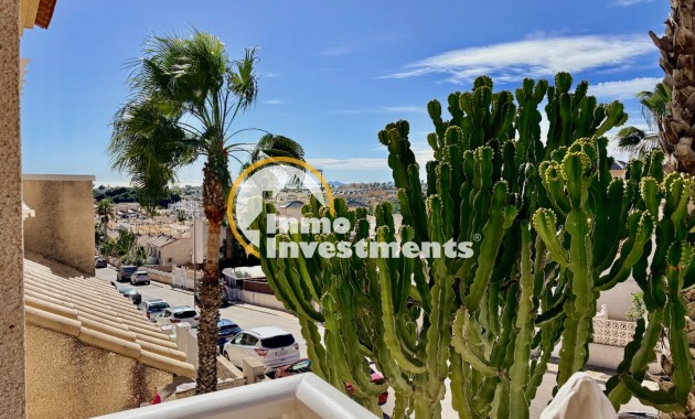 Resale - Villa - Orihuela Costa - Las Filipinas