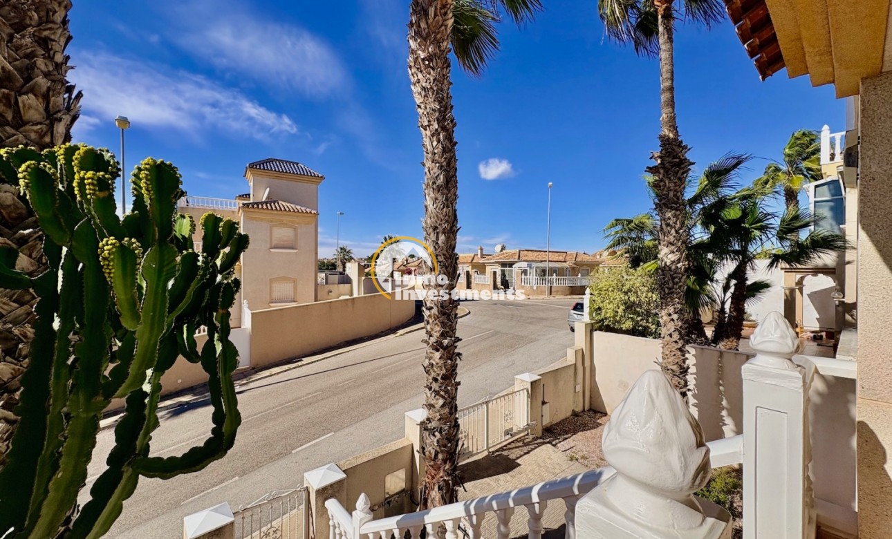 Resale - Villa - Orihuela Costa - Las Filipinas