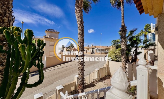 Resale - Villa - Orihuela Costa - Las Filipinas