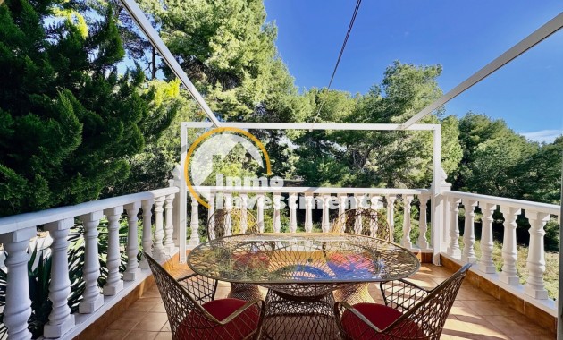 Resale - Villa - Orihuela Costa - Las Filipinas