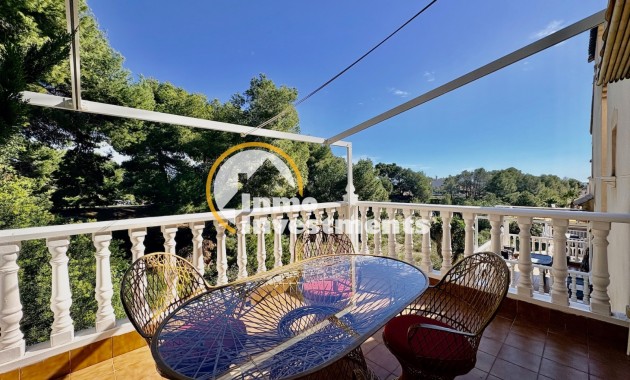 Resale - Villa - Orihuela Costa - Las Filipinas