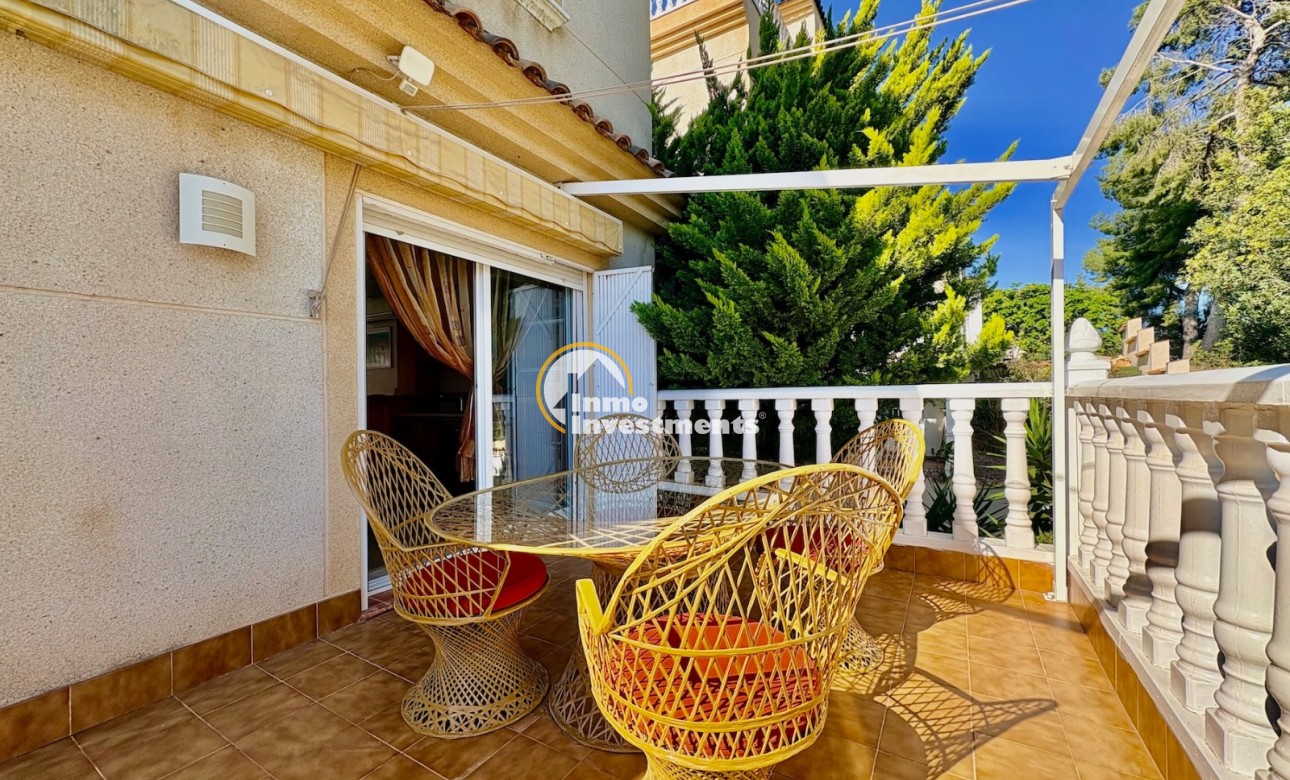 Resale - Villa - Orihuela Costa - Las Filipinas