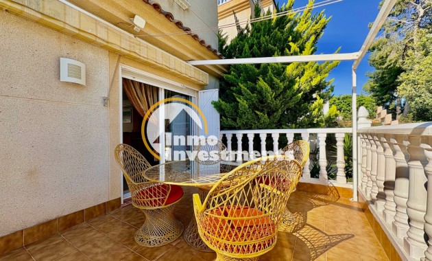 Resale - Villa - Orihuela Costa - Las Filipinas