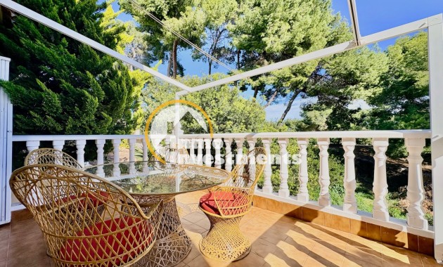 Resale - Villa - Orihuela Costa - Las Filipinas