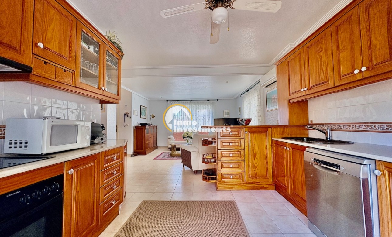 Resale - Villa - Orihuela Costa - Las Filipinas