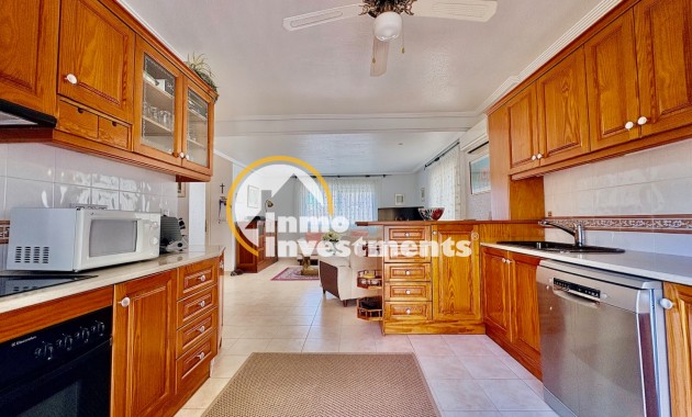 Resale - Villa - Orihuela Costa - Las Filipinas