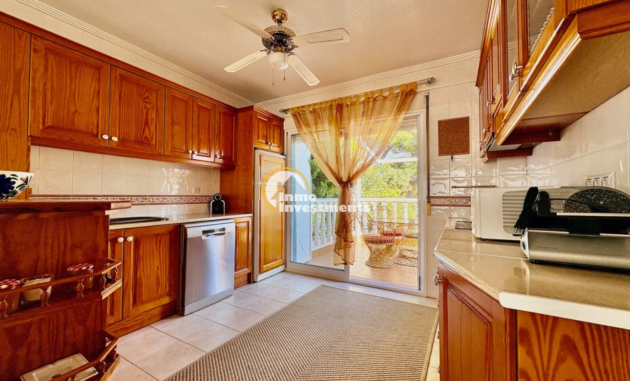 Resale - Villa - Orihuela Costa - Las Filipinas