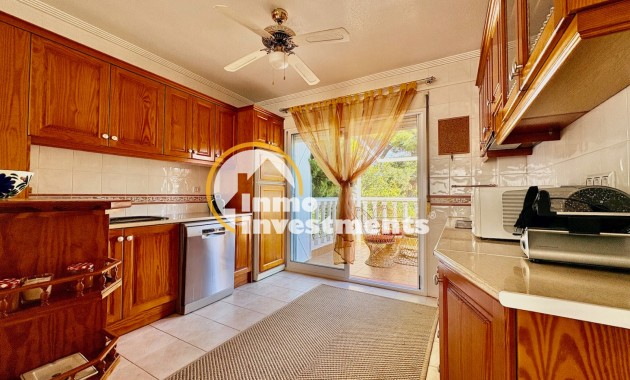 Resale - Villa - Orihuela Costa - Las Filipinas